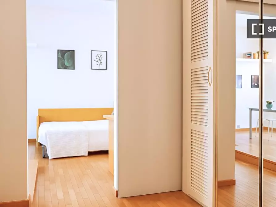 Immagine 9 di Ufficio in affitto  in Via Giovanni Battista Pergolesi a Milano