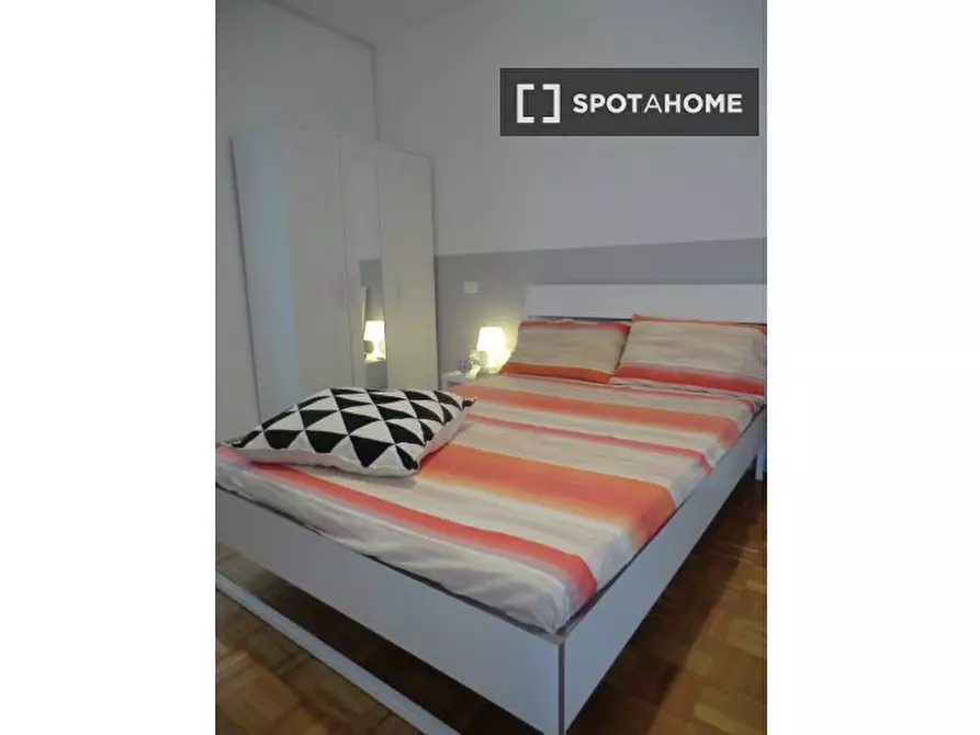 Immagine 13 di Camera condivisa in affitto  in Via Pio X a Padova