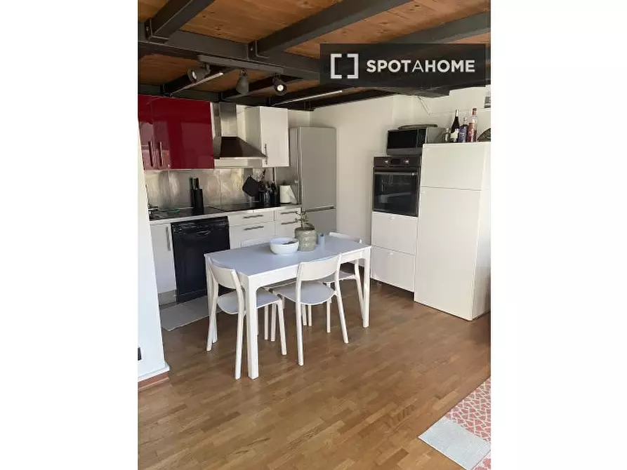 Immagine 7 di Ufficio in affitto  in Via Giacomo Watt a Milano