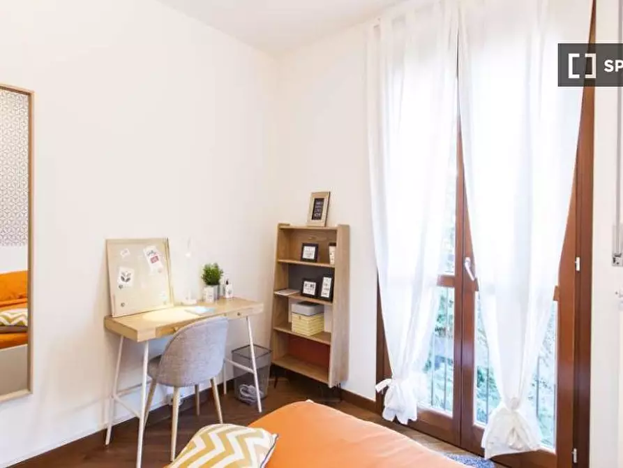 Immagine 3 di Camera condivisa in affitto  in Via Privata San Martiniano a Milano