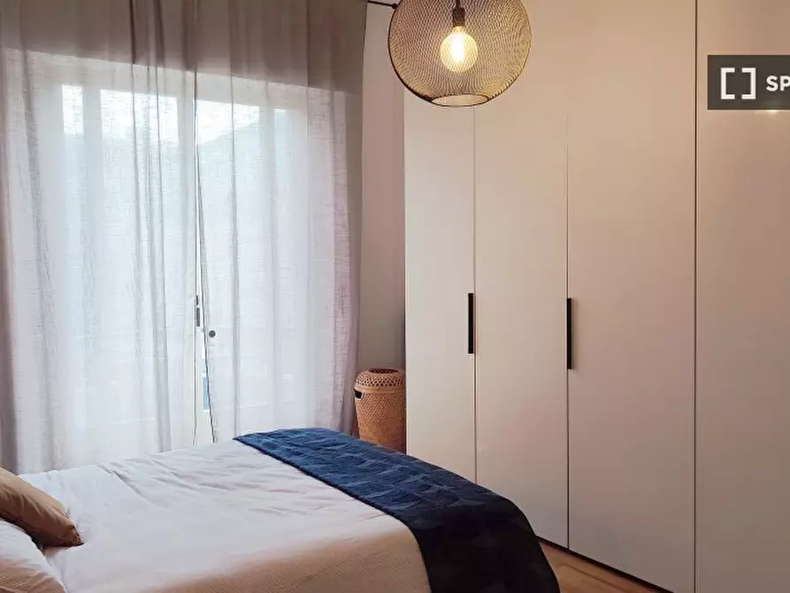 Immagine 13 di Appartamento in affitto  in Via Carlo Forlanini a Milano