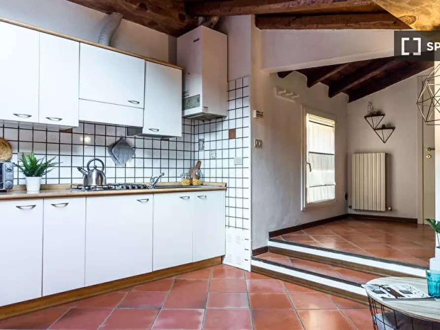 Immagine 8 di Ufficio in affitto  in Via Nosadella a Bologna