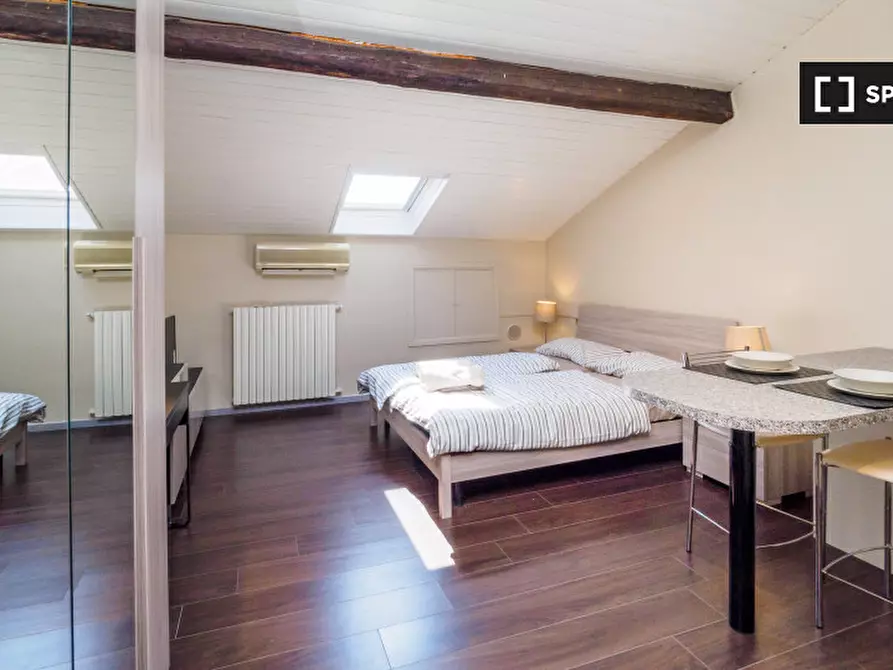 Immagine 3 di Ufficio in affitto  in Via Privata Pietro Magistretti a Milano