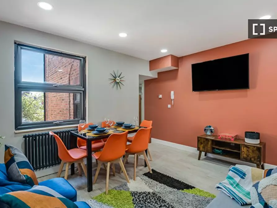 Immagine 10 di Appartamento in affitto  in flat a a Tottenham