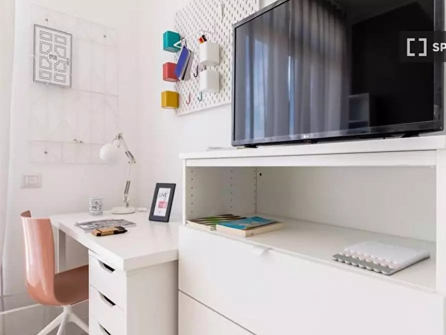 Immagine 12 di Camera condivisa in affitto  in Viale Bligny a Milano