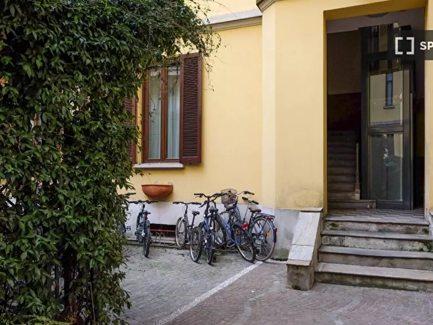 Immagine 12 di Appartamento in affitto  in Piazzale Carlo Archinto a Milano