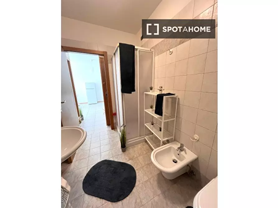 Immagine 11 di Camera condivisa in affitto  in Novembre a Trento