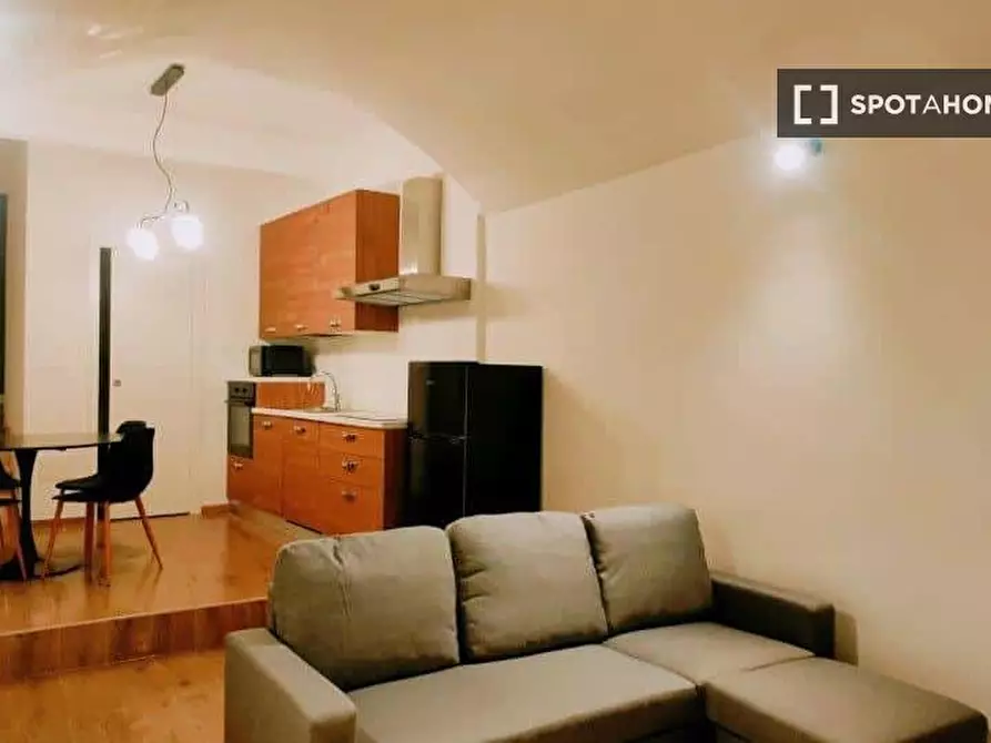 Immagine 7 di Appartamento in affitto  in Via San Giovanni a Cagliari