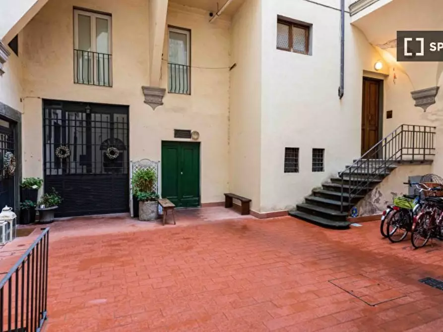 Immagine 2 di Appartamento in affitto  in Via dei Neri a Firenze