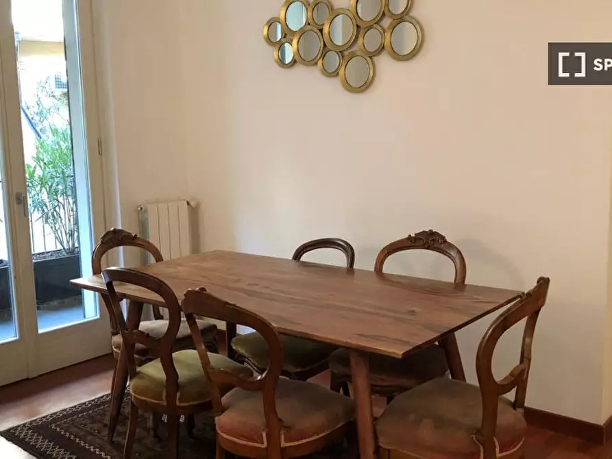 Immagine 6 di Appartamento in affitto  in Corso S. Gottardo a Milano