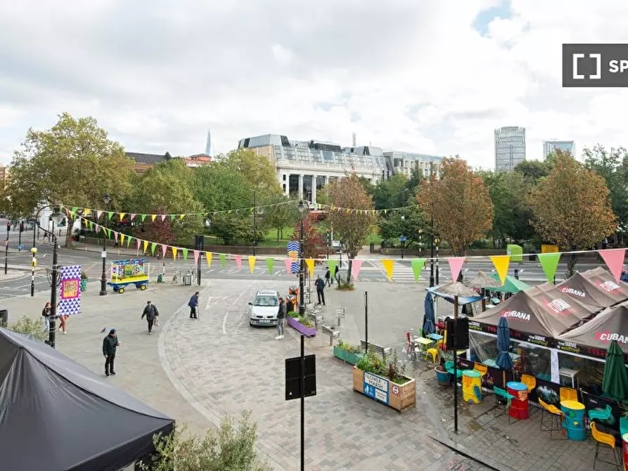 Immagine 6 di Appartamento in affitto  in A Lower Marsh a Camberwell
