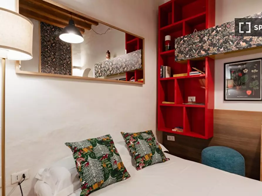 Immagine 13 di Ufficio in affitto  in Via del Campuccio a Firenze