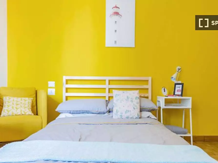 Immagine 2 di Camera condivisa in affitto  in Via Felice Mendelssohn a Padova