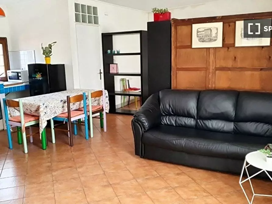 Immagine 6 di Ufficio in affitto  in Via Norma Cossetto a Padova