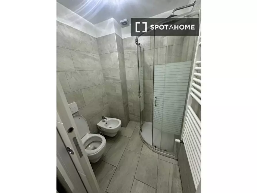 Immagine 8 di Appartamento in affitto  in Via Privata Orvieto a Milano