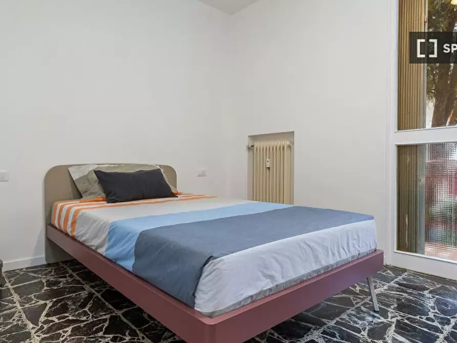 Immagine 2 di Camera condivisa in affitto  in Emo-Capodilista a Padova