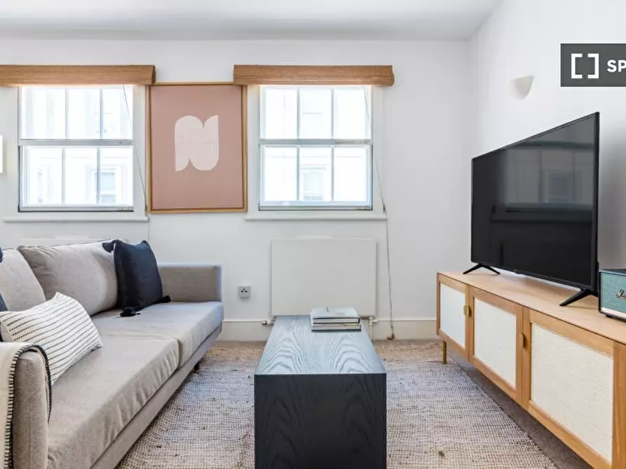 Immagine 3 di Appartamento in affitto  in Seven Dials a Camden Town
