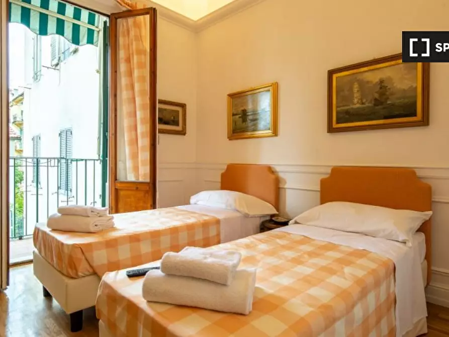 Immagine 17 di Appartamento in affitto  in Via S. Zanobi a Firenze