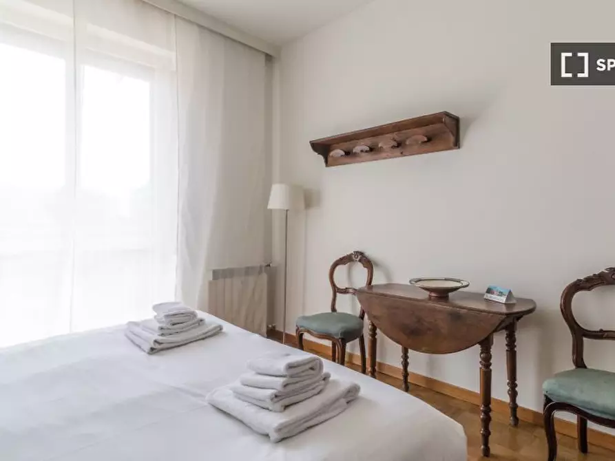 Immagine 11 di Appartamento in affitto  in Via Montecatini a Milano