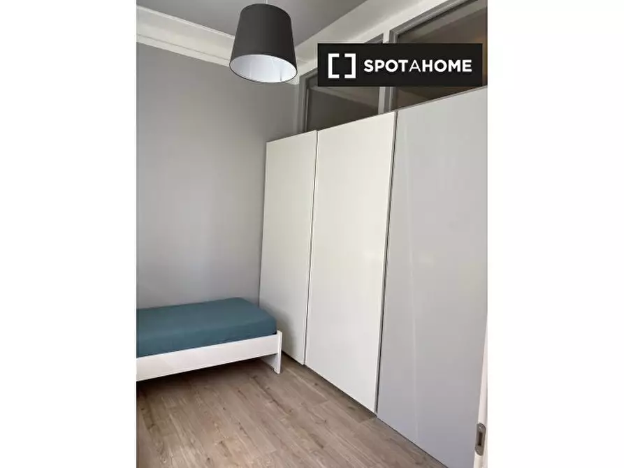 Immagine 14 di Appartamento in affitto  in Corso Lodi a Milano