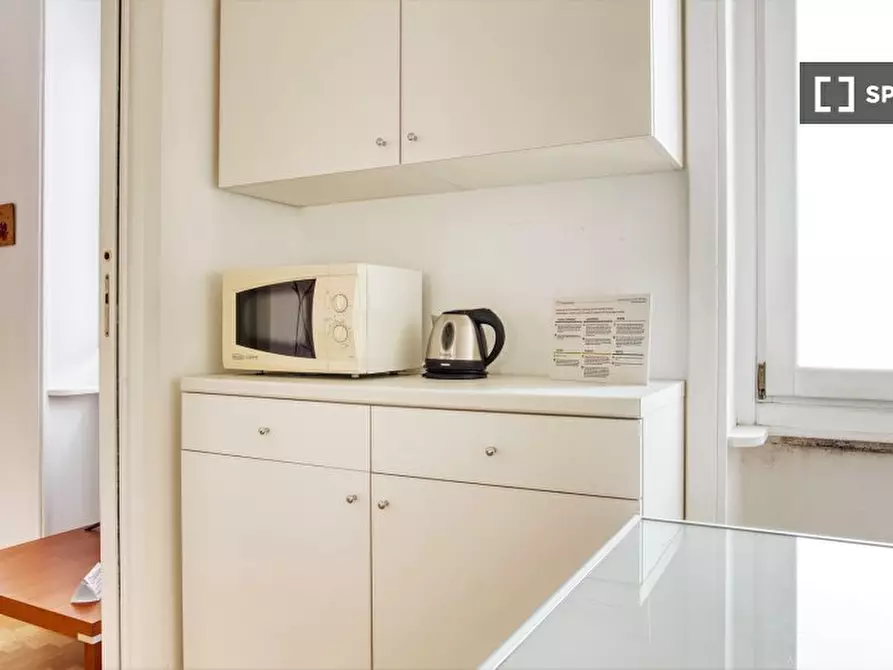 Immagine 15 di Appartamento in affitto  in Via Carlo Giuseppe Merlo a Milano