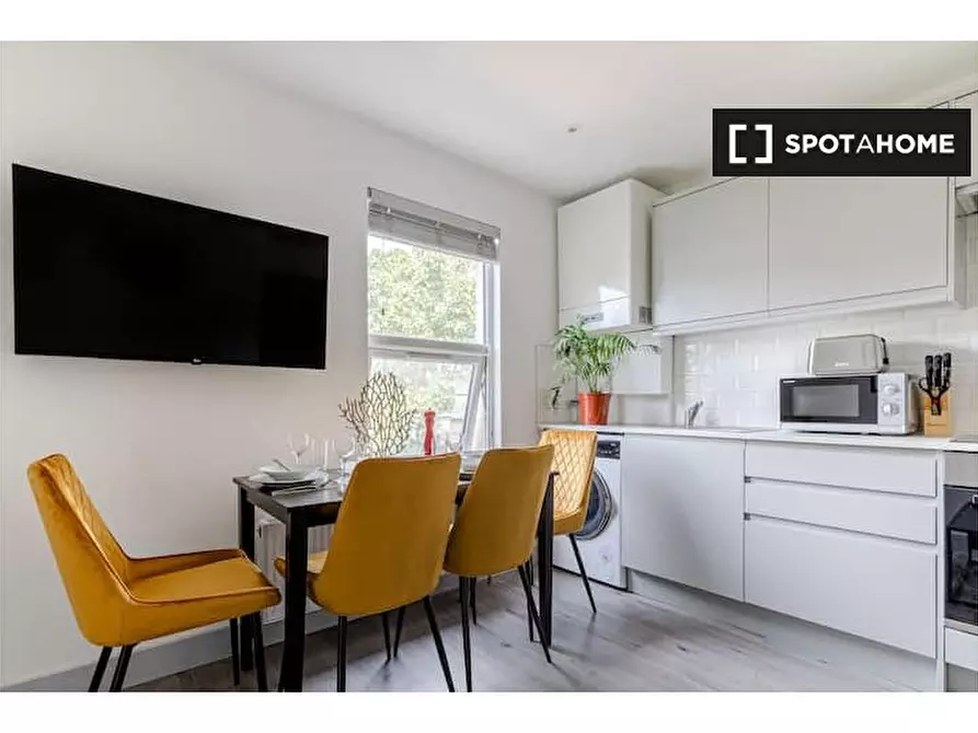 Immagine 10 di Appartamento in affitto  in Flat C a Lambeth