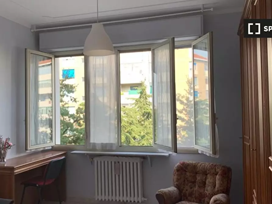 Immagine 4 di Camera condivisa in affitto  in Via Giovanni Roveda a Torino