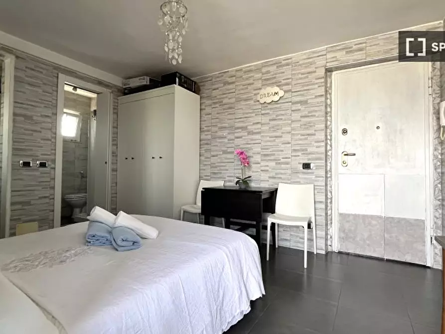 Immagine 15 di Ufficio in affitto  in Via degli Olivi a Roma