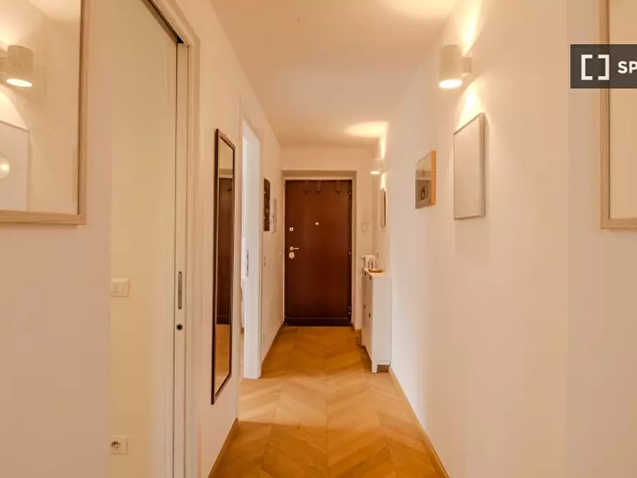 Immagine 3 di Appartamento in affitto  in Via della Garbatella a Roma