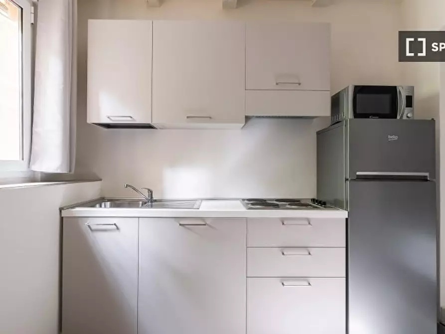 Immagine 7 di Ufficio in affitto  in Via Fondazza a Bologna