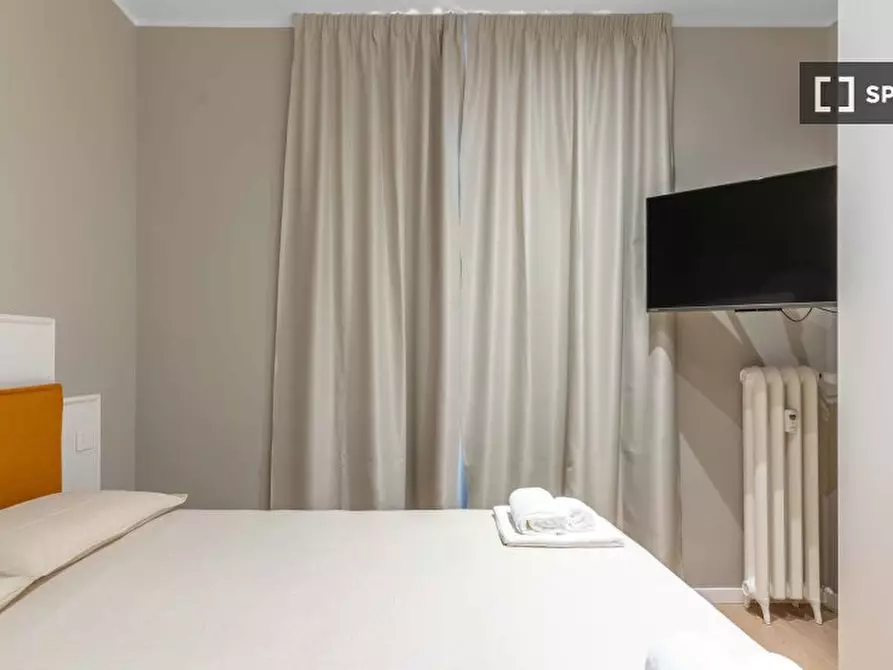 Immagine 15 di Appartamento in affitto  in Via Vitruvio a Milano