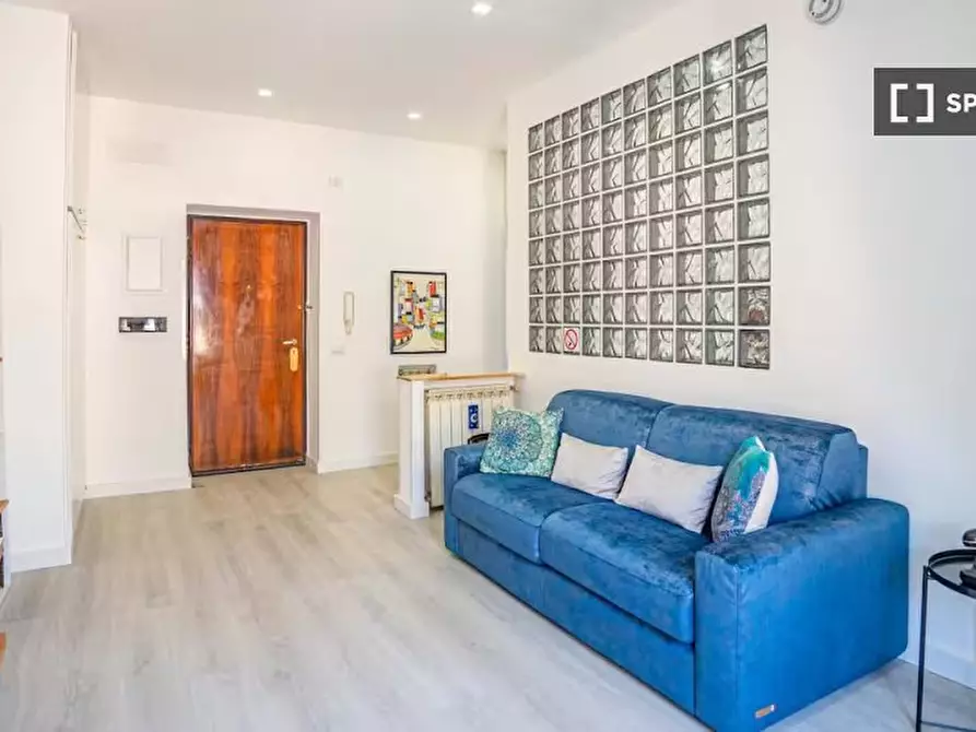 Immagine 4 di Appartamento in affitto  in Via Marmorata a Roma