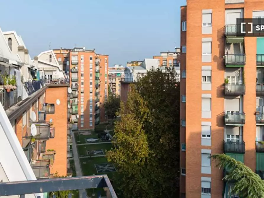 Immagine 9 di Camera condivisa in affitto  in Via delle Acacie Milan a Buccinasco