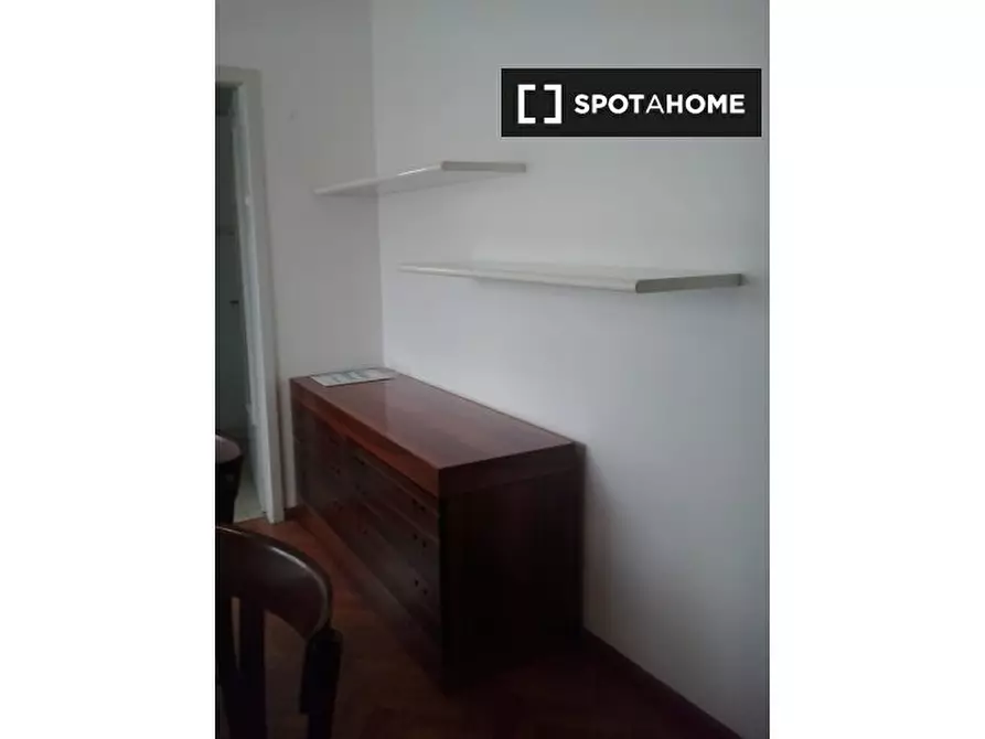 Immagine 13 di Camera condivisa in affitto  in Via Castelbarco a Trento