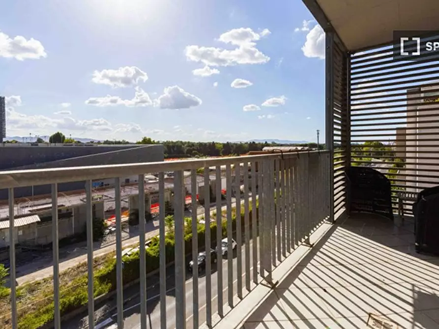 Immagine 17 di Appartamento in affitto  in Via Luciano Bausi a Firenze