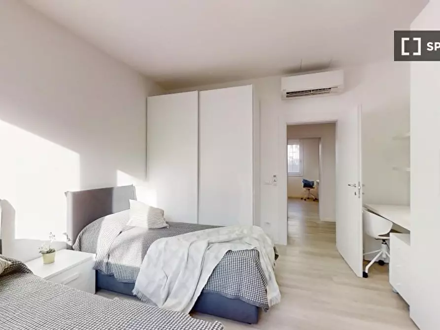 Immagine 19 di Camera condivisa in affitto  in VIA facciolati a Padova