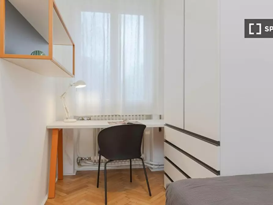 Immagine 3 di Camera condivisa in affitto  in via Guglielmo Marconi a Padova