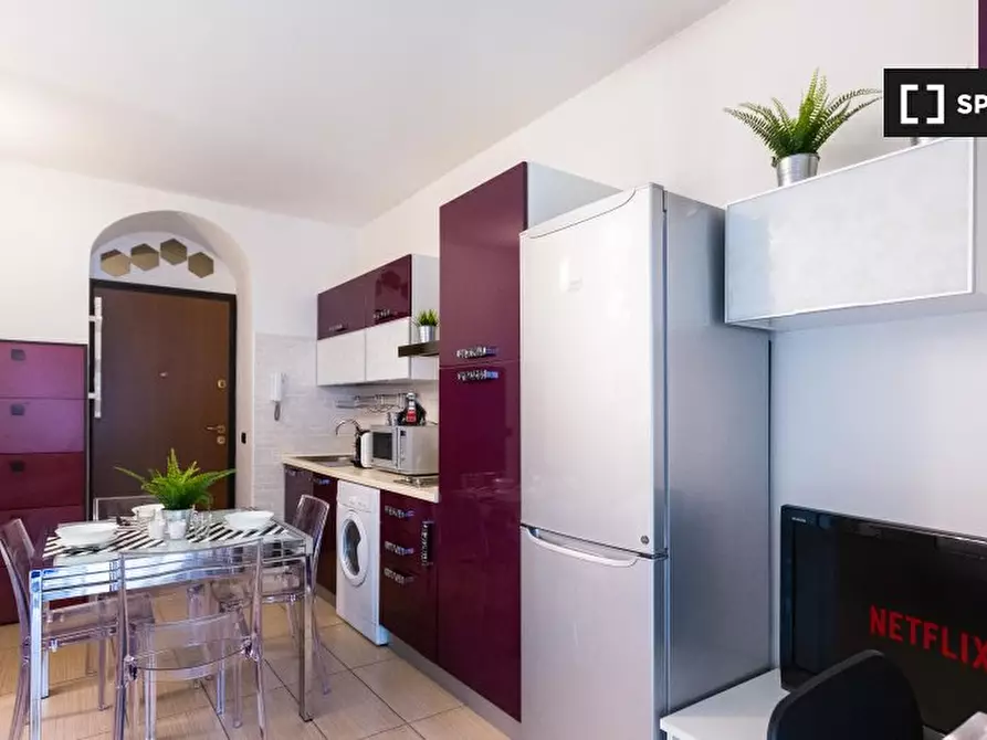 Immagine 4 di Ufficio in affitto  in Viale Monte Nero a Milano