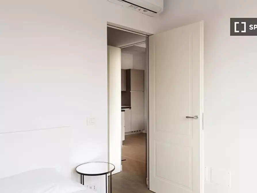 Immagine 17 di Appartamento in affitto  in Via Melchiorre Gioia a Milano
