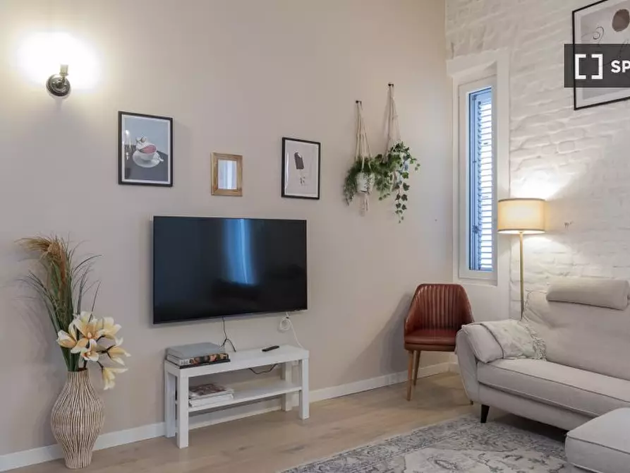 Immagine 14 di Appartamento in affitto  in Via Guglielmo Marconi a Sesto San Giovanni