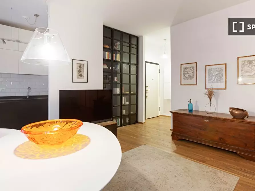 Immagine 10 di Appartamento in affitto  in Via Carlo Maria Maggi a Milano