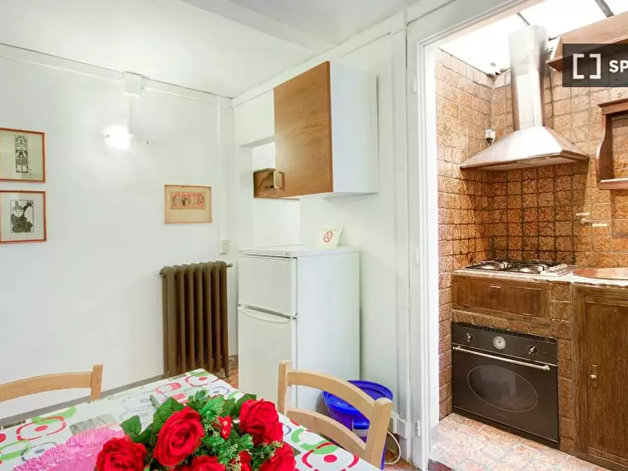 Immagine 8 di Camera condivisa in affitto  in Via delle Brache a Firenze