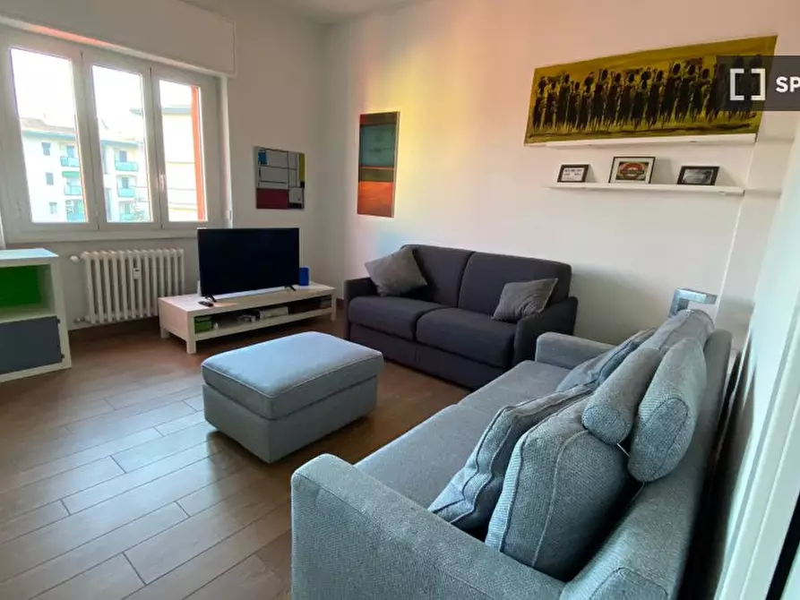 Immagine 8 di Appartamento in affitto  in Via Marostica a Milano