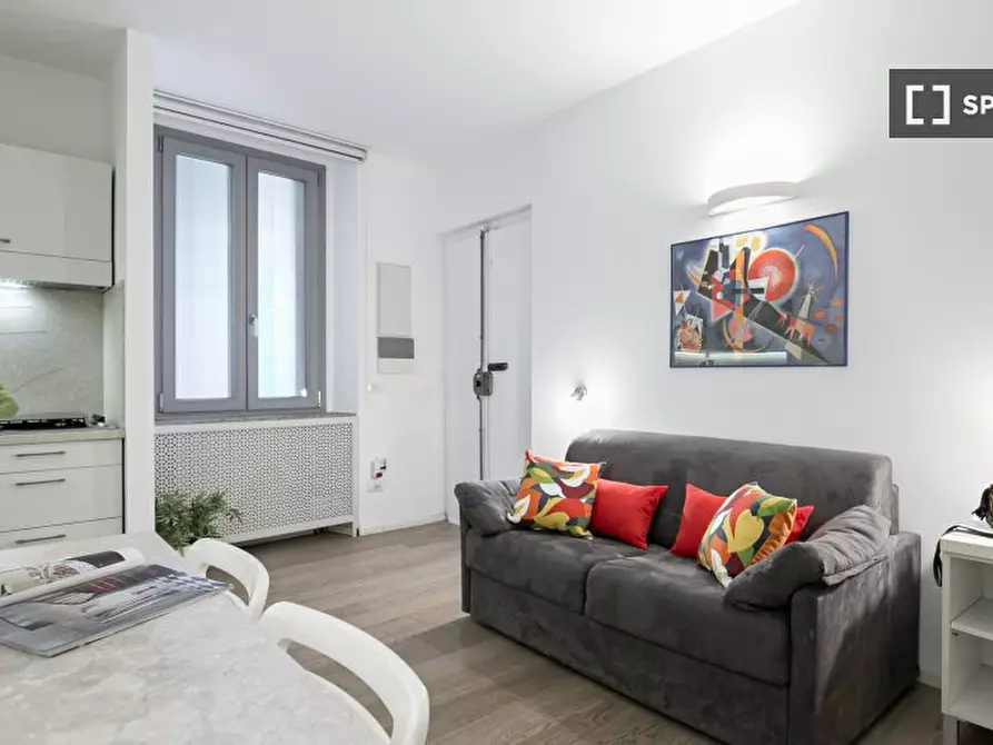 Immagine 4 di Appartamento in affitto  in Viale BlignyA a Milano