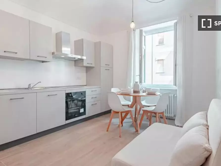 Immagine 9 di Appartamento in affitto  in Via Eusebio Bava a Torino