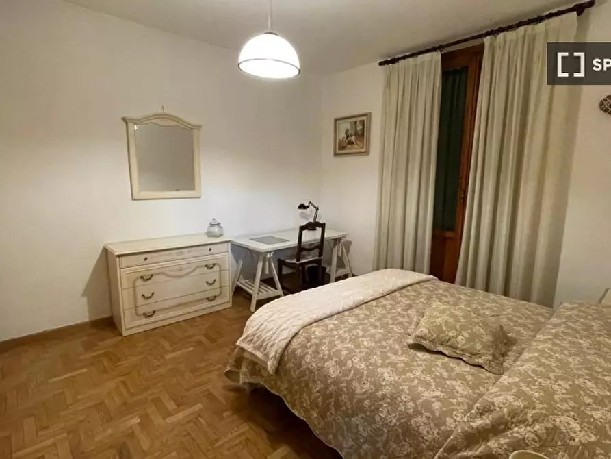 Immagine 13 di Appartamento in affitto  in Via di Rusciano a Firenze