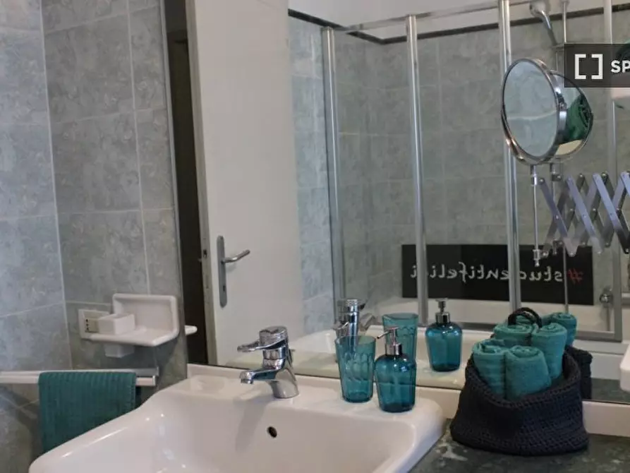 Immagine 16 di Camera condivisa in affitto  in Europa a Brescia