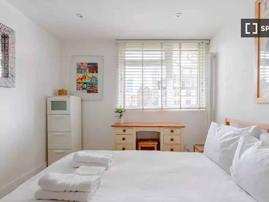Immagine 14 di Appartamento in affitto  in Culpeper Court a Lambeth