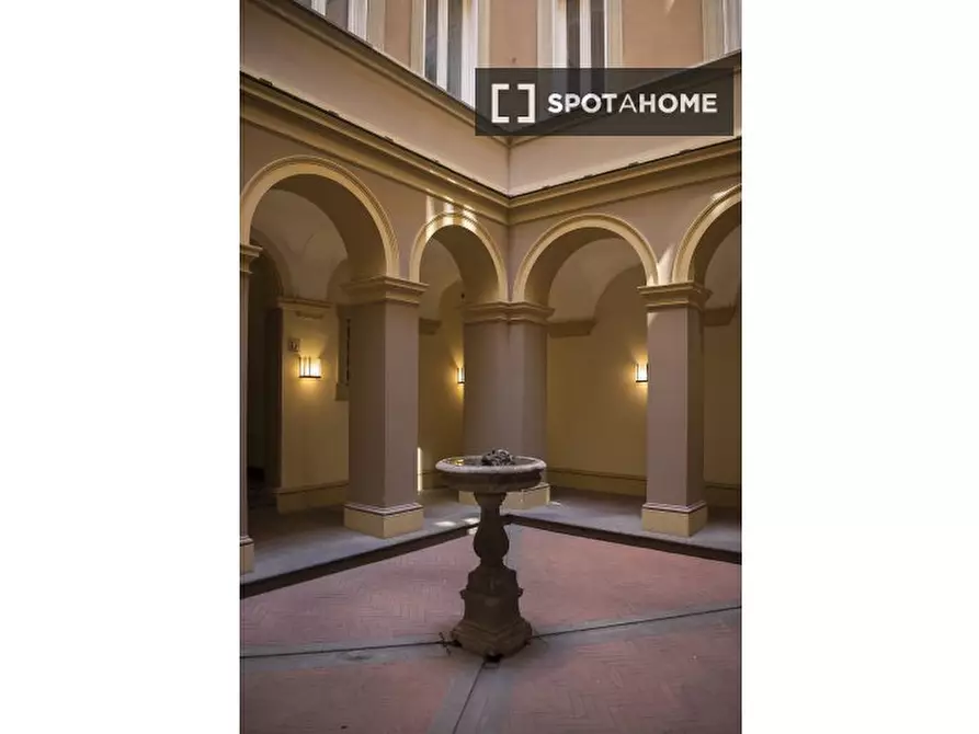 Immagine 12 di Appartamento in affitto  in Via in Arcione a Roma