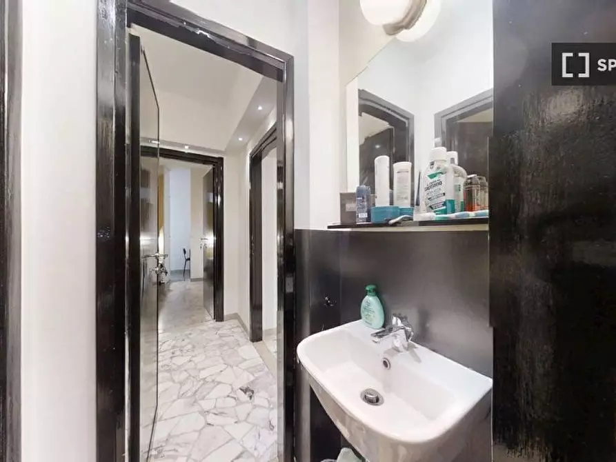 Immagine 14 di Camera condivisa in affitto  in VIA G. Belzoni a Padova